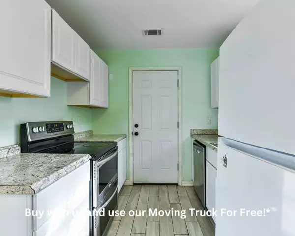 1003 Randa Street, Copperas Cove, TX 76522