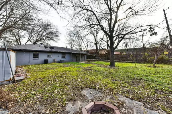 1003 Randa Street, Copperas Cove, TX 76522