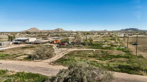 14081 N SANTA ROSA Avenue #77, Maricopa, AZ 85138