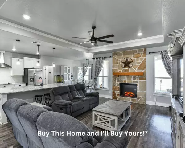 229 Slippery Elm Drive, Nolanville, TX 76559