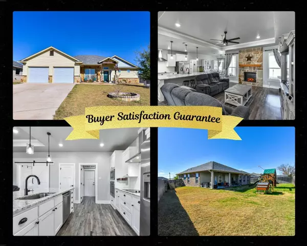 229 Slippery Elm Drive, Nolanville, TX 76559