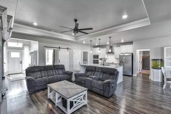 229 Slippery Elm Drive, Nolanville, TX 76559