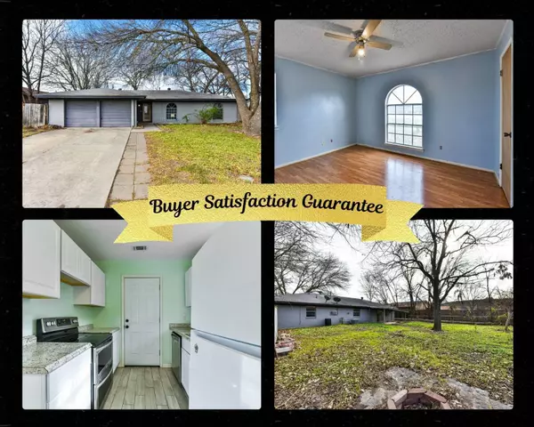 1003 Randa Street, Copperas Cove, TX 76522