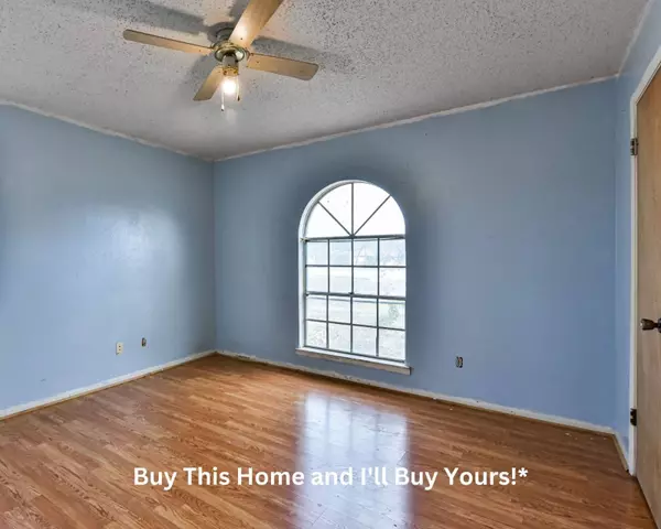 1003 Randa Street, Copperas Cove, TX 76522