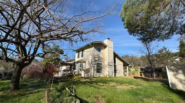 6705 Ravine CT, Newcastle, CA 95658