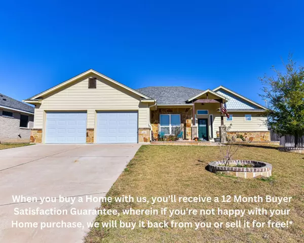 229 Slippery Elm Drive, Nolanville, TX 76559