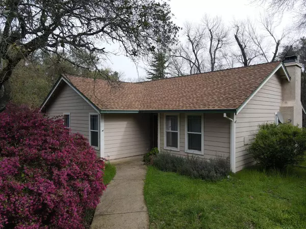 6705 Ravine CT, Newcastle, CA 95658