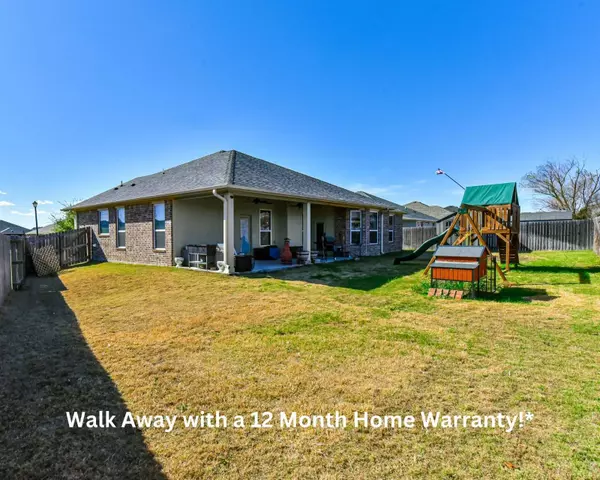 229 Slippery Elm Drive, Nolanville, TX 76559