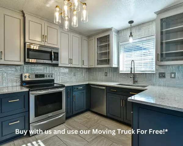 4909 Mikey Drive, Killeen, TX 76542