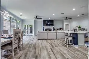 305 Post View Drive, Aledo, TX 76008