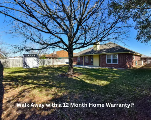 4909 Mikey Drive, Killeen, TX 76542