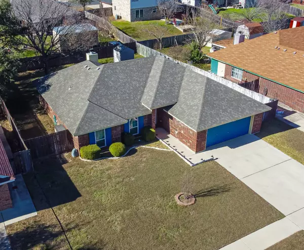 4909 Mikey Drive, Killeen, TX 76542