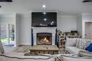 305 Post View Drive, Aledo, TX 76008