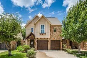 305 Post View Drive, Aledo, TX 76008