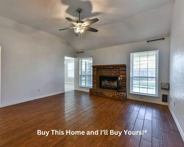 4909 Mikey Drive, Killeen, TX 76542