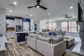 305 Post View Drive, Aledo, TX 76008