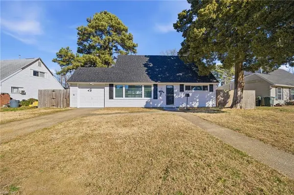 1728 S Lakeland DR, Norfolk, VA 23518