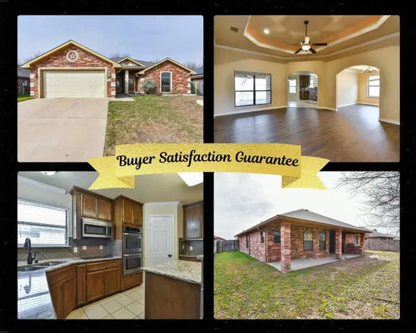 6905 Deorsam Loop, Killeen, TX 76542