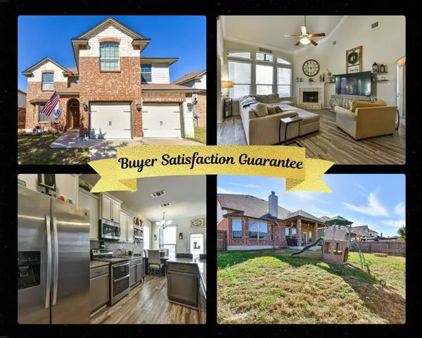 809 Tuscan Road, Harker Heights, TX 76548