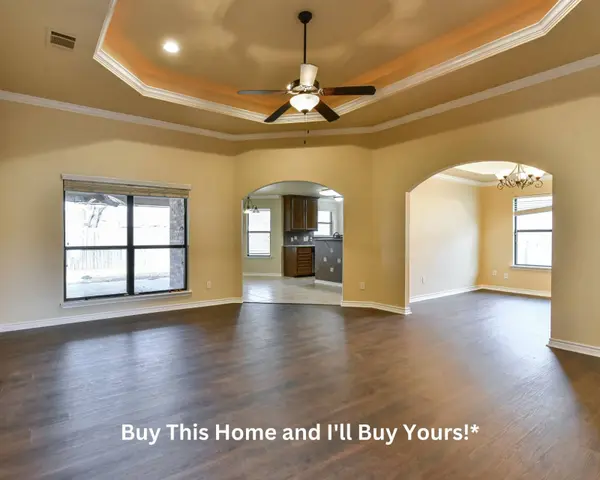 6905 Deorsam Loop, Killeen, TX 76542