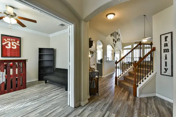 809 Tuscan Road, Harker Heights, TX 76548