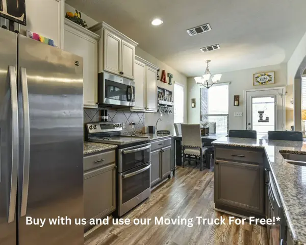 809 Tuscan Road, Harker Heights, TX 76548