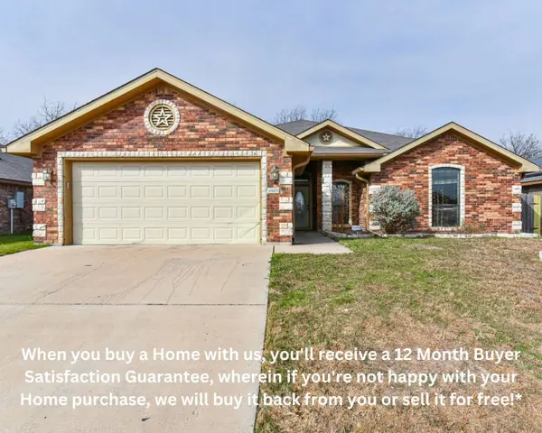 6905 Deorsam Loop, Killeen, TX 76542