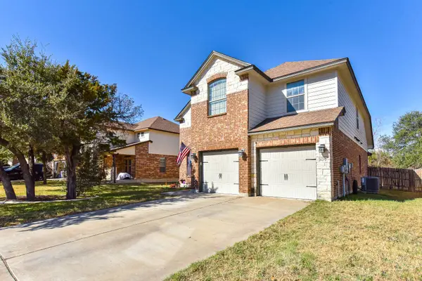 809 Tuscan Road, Harker Heights, TX 76548