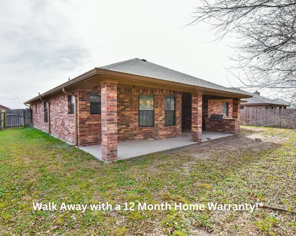 6905 Deorsam Loop, Killeen, TX 76542