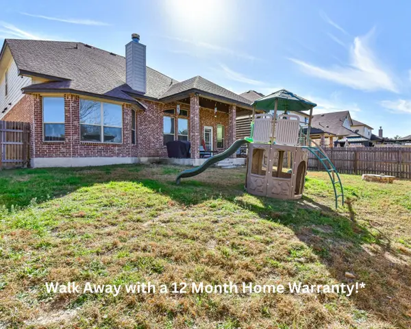 809 Tuscan Road, Harker Heights, TX 76548