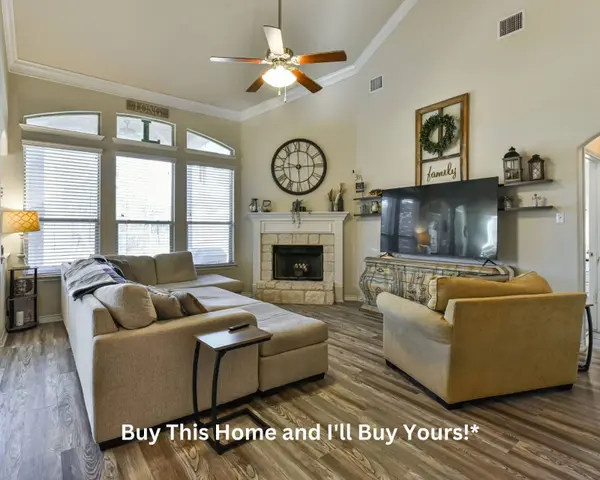 809 Tuscan Road, Harker Heights, TX 76548