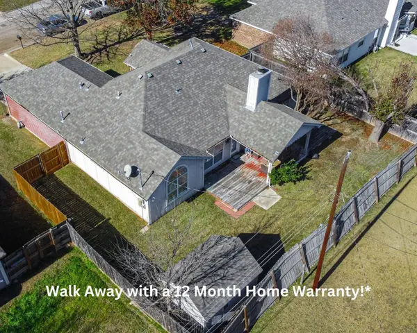 813 Filly Lane, Temple, TX 76504