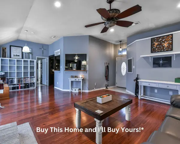 813 Filly Lane, Temple, TX 76504