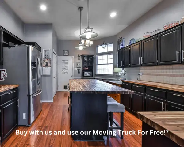 813 Filly Lane, Temple, TX 76504