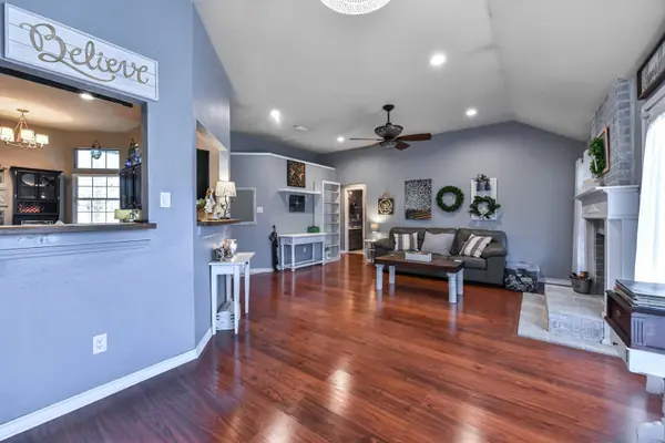 813 Filly Lane, Temple, TX 76504