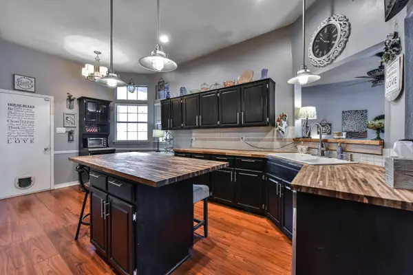 813 Filly Lane, Temple, TX 76504