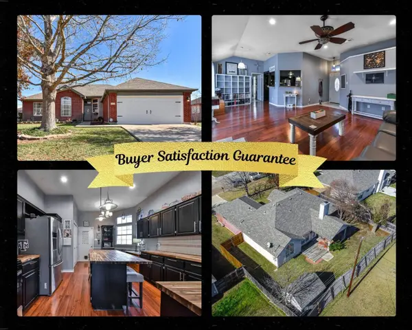 813 Filly Lane, Temple, TX 76504