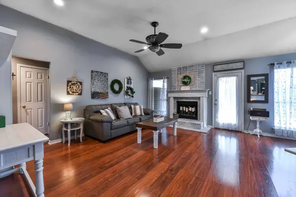 813 Filly Lane, Temple, TX 76504