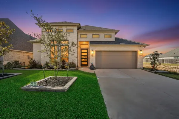 21212 Palm Arbor DR, Cypress, TX 77433