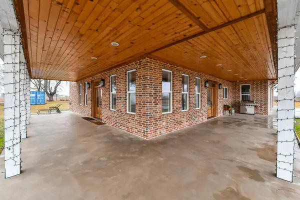 23555 Highway 79, Taylor, TX 76574