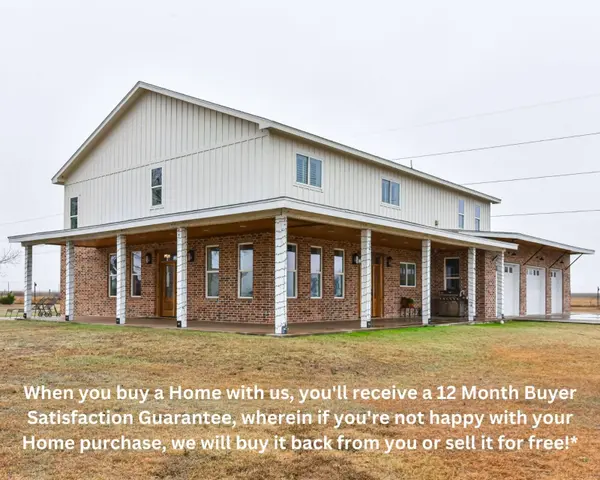 23555 Highway 79, Taylor, TX 76574