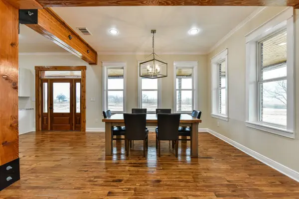 23555 Highway 79, Taylor, TX 76574