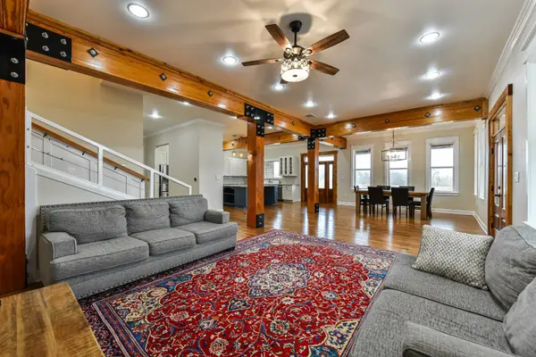 23555 Highway 79, Taylor, TX 76574