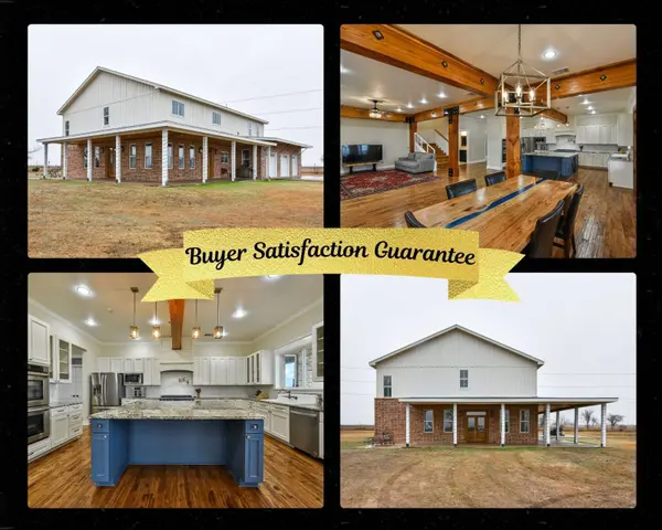 23555 Highway 79, Taylor, TX 76574