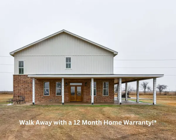 23555 Highway 79, Taylor, TX 76574