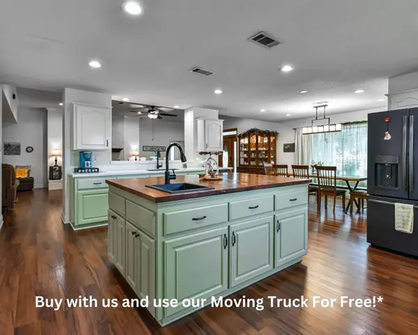 11239 Brewer Road, Salado, TX 76571