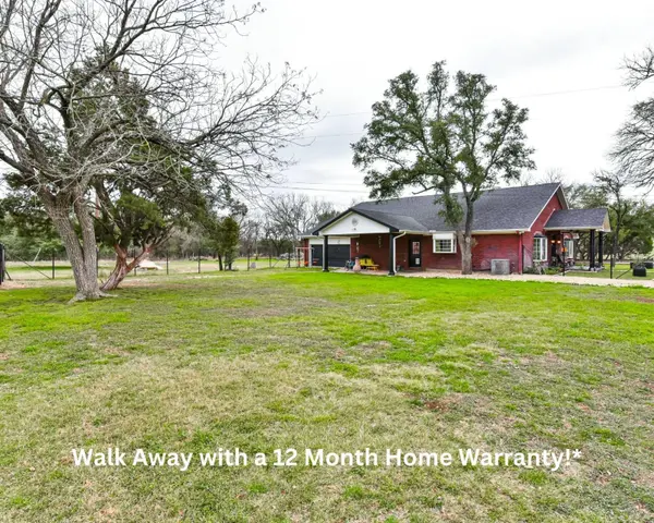 11239 Brewer Road, Salado, TX 76571