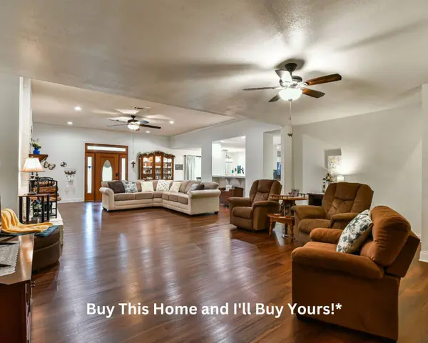 11239 Brewer Road, Salado, TX 76571