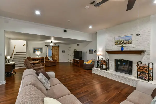 11239 Brewer Road, Salado, TX 76571