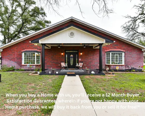 11239 Brewer Road, Salado, TX 76571